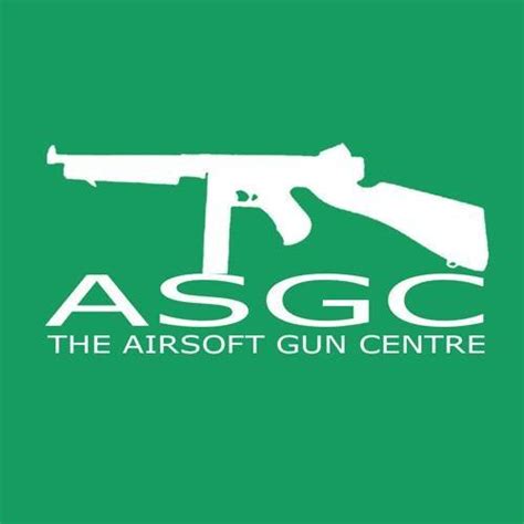 Asgc Airsoft Gun Center | Auckland