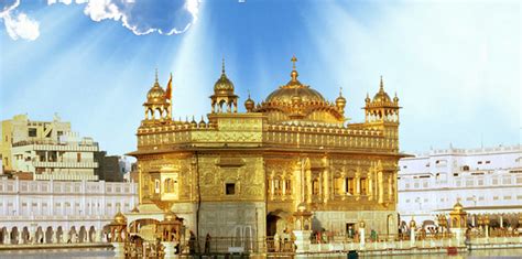 Top 25 Religious Tourism Places in India: Tour My India