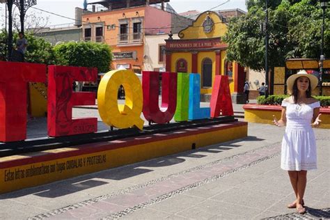 Take a tour of magical Tequila, Mexico (virtually)