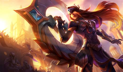 The Rarest League of Legends Skins (And How Players Got Them)