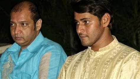 Mahesh Babu’s brother Ramesh Babu dies, Chiranjeevi and others offer ...