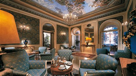 Grand Hotel Excelsior Vittoria, Sorrento, Italy - Hotel Review | Condé Nast Traveler