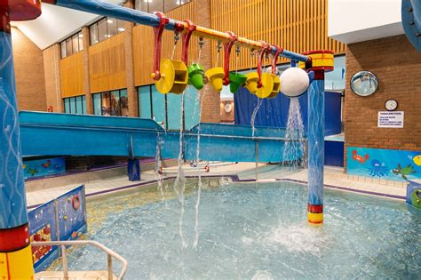 Dolphin Centre - Where To Go With Kids