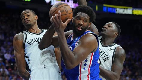 Nets vs. 76ers: Prediction, TV channel, time, Game 3 live stream, watch ...