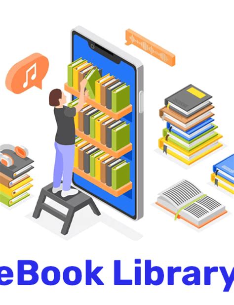 eLibraries: Features And Benefits Of eBook Platforms For Libraries