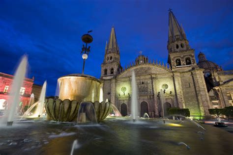 Guadalajara, Jalisco, Mexico | Guadalajara, Mexico travel, Mexico