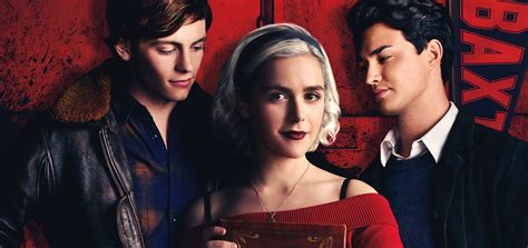 Na Netflix, Sabrina volta mais sombria e dividida entre a bruxaria e ...