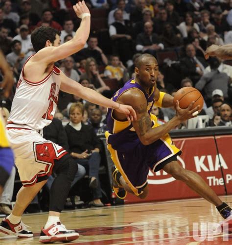 Photo: Los Angeles Lakers vs. Chicago Bulls - CHI20090321102 - UPI.com