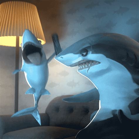 Hungry Shark Official Page GIF - Find & Share on GIPHY