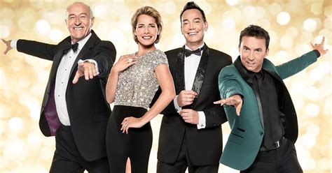 Strictly Come Dancing judges 'will return with Len Goodman set for new ...