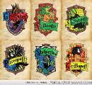 Which combined Hogwarts house do you belong in? - Personality Quiz