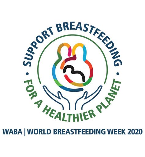 Breastfeeding Awareness Week 2024 - Debor Eugenia