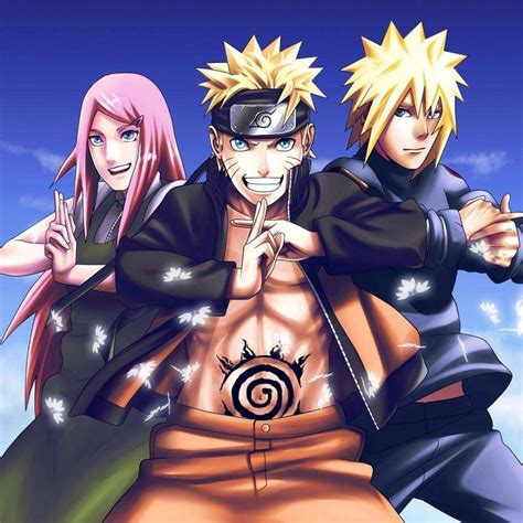 Anime Naruto Shippuden Wallpapers - Top Free Anime Naruto Shippuden Backgrounds - WallpaperAccess