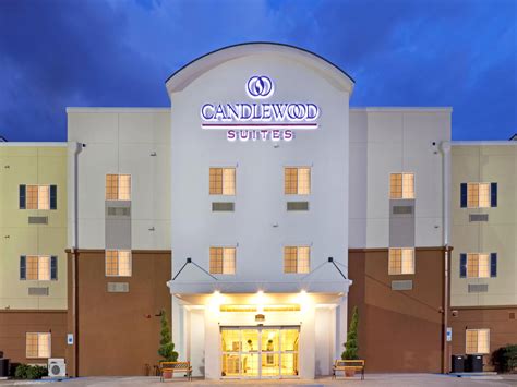 Extended Stay Pet-Friendly Hotels In Orlando | Candlewood Suites ...