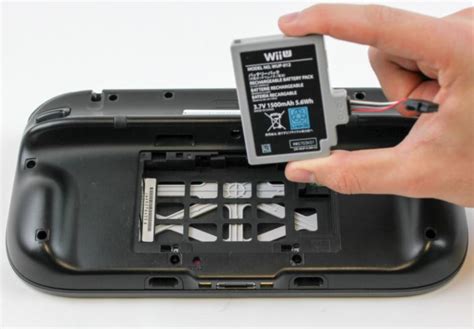 Best Wii U Replacement LCD Screen & Touch Digitizer: How-To Guide