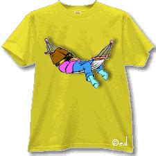 Funny - T-Shirts - XciteFun.net
