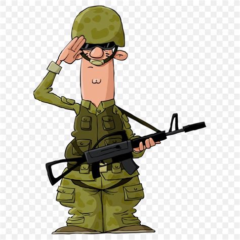 Soldier Cartoon Army Clip Art, PNG, 1000x1000px, Soldier, Army, Army Men, Cartoon, Drawing ...