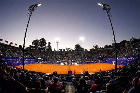 ATP Buenos Aires - DRAW: Diego Schwartzman, Guido Pella, Lajovic, Coric are top seeds