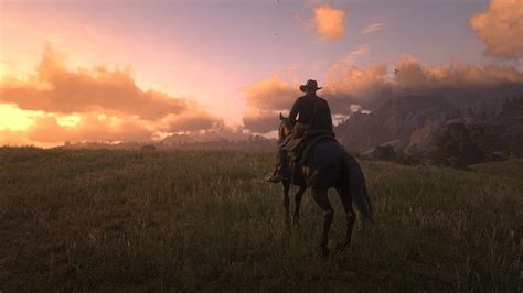 4K free download | Arthur Morgan Red Dead Redemption 2, HD wallpaper | Peakpx