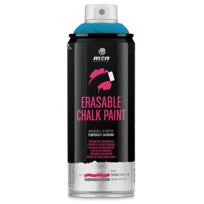 MTN Pro Erasable Chalk Spray Paint | BLICK Art Materials