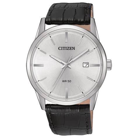 Citizen Quartz Men's Stainless Steel Strap Watch | Shop Your Way ...