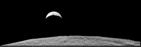 Lunar Orbiter 1: America’s First Lunar Satellite | Drew Ex Machina