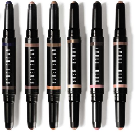 Bobbi Brown Dual-Ended Long-Wear Cream Shadow Stick | Makeup ...