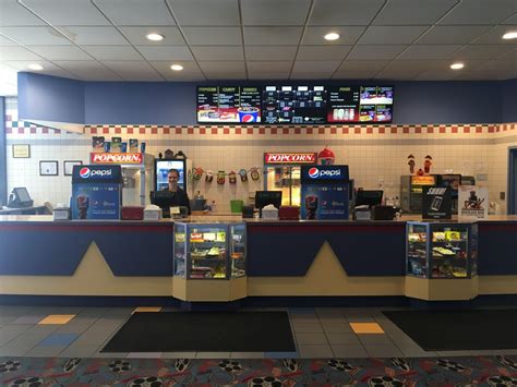 WESTGATE CINEMAS - 2000 W State St, New Castle, PA - Yelp