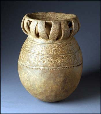 Ancient African Pottery (All You Need to Know!) - Education site