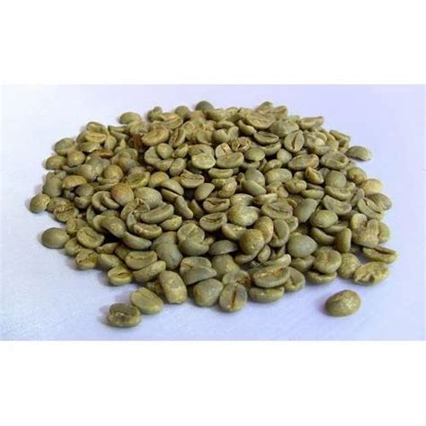 Royal India Coffee Green Coffee Beans, Pack Size: 250g, Also Available ...