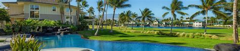 Fairway Villas at Waikoloa | Big Island Villa Rentals | South Kohala Management