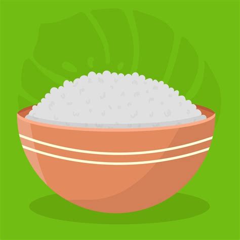 Rice Cartoon Images - Free Download on Freepik