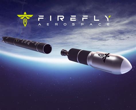 Firefly – Next Horizons Spaceflight