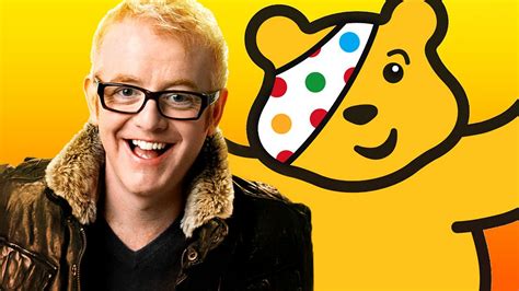 BBC Radio 2 - The Chris Evans Breakfast Show, 17/11/2011