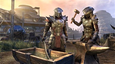 10 Best ESO Gear Sets for Solo Players - Deltia's Gaming