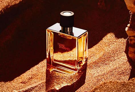 10 Best Hermès Perfumes for Parisian Sophisitcation: Hermès Fragrances