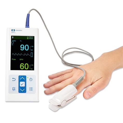 Pulse Oximeter - Thrive SPC