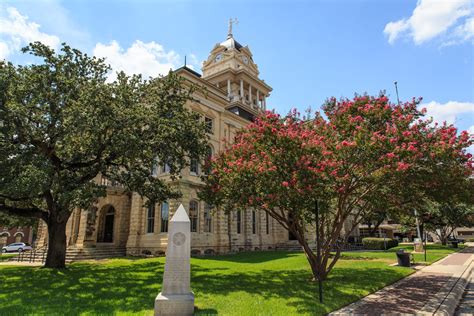 11 Best Things to Do in Belton, TX - Lone Star Travel Guide