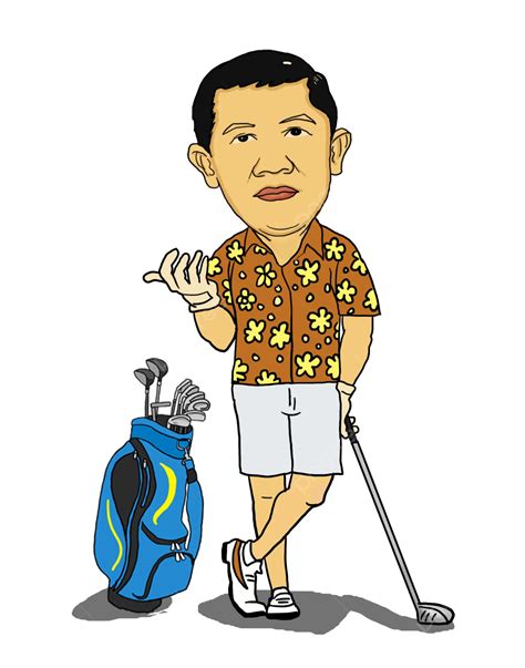 Free Golf Cartoons Clip Art - Infoupdate.org