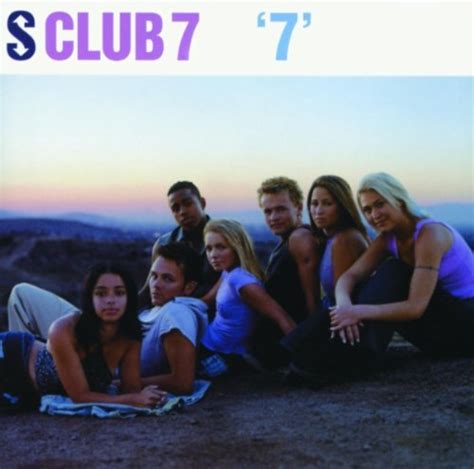 S-Club-7 - 7 - Amazon.com Music