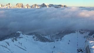 Webcam Flumserberg Ski Slopes | earthTV