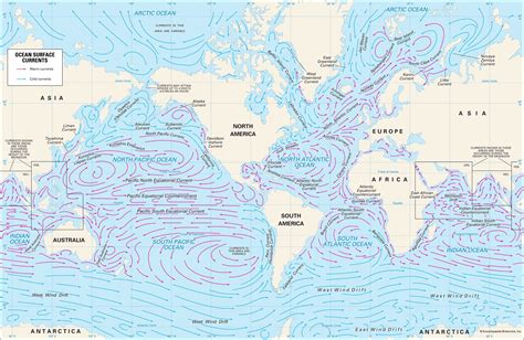 oceanography - Students | Britannica Kids | Homework Help