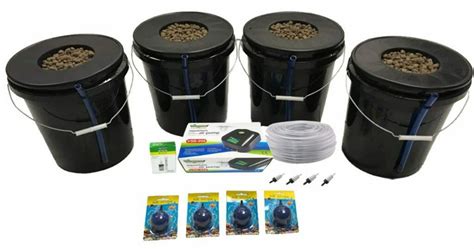 Top 10+ Best Hydroponic System For Weed In 2023 - [Don't Miss]