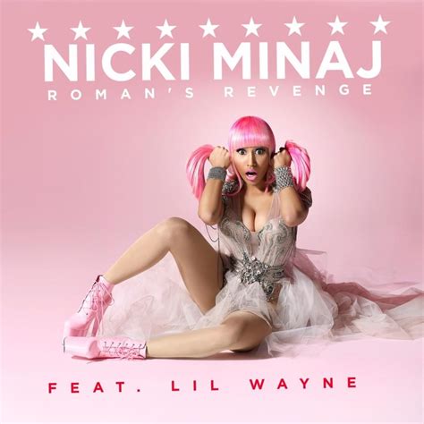 Nicki Minaj – Roman’s Revenge (Remix) Lyrics | Genius Lyrics