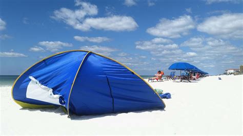 Beach Camping in North Florida: The Best Locations