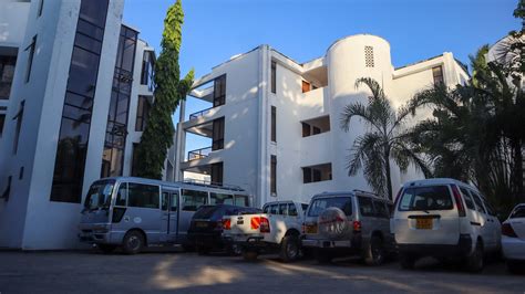 NORTH COAST BEACH HOTEL - Prices & Specialty Hotel Reviews (Kenya ...