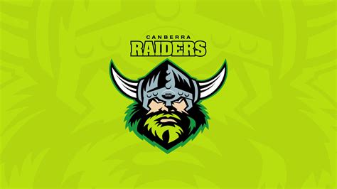 Canberra Raiders Wallpapers - Wallpaper Cave