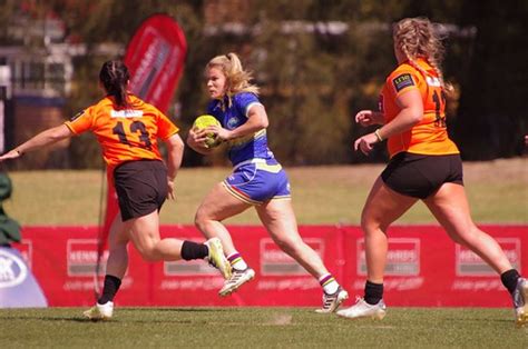 NSW Rugby Union - City v Country 2018 | NSW Rugby Union - Ci… | Flickr