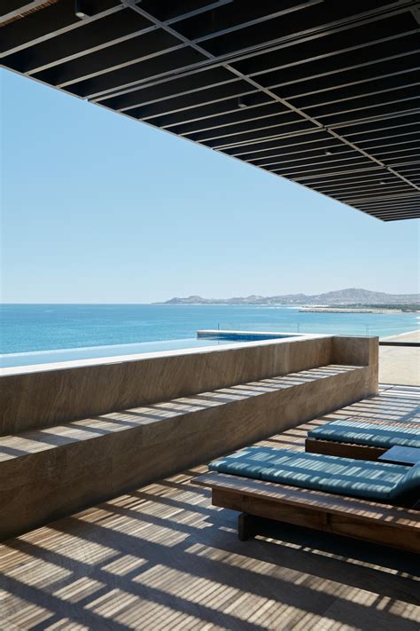 JW Marriott Los Cabos Beach Resort & Spa by Olson Kundig - Architizer