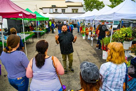 Grocery Home - Camarillo Farmers Market